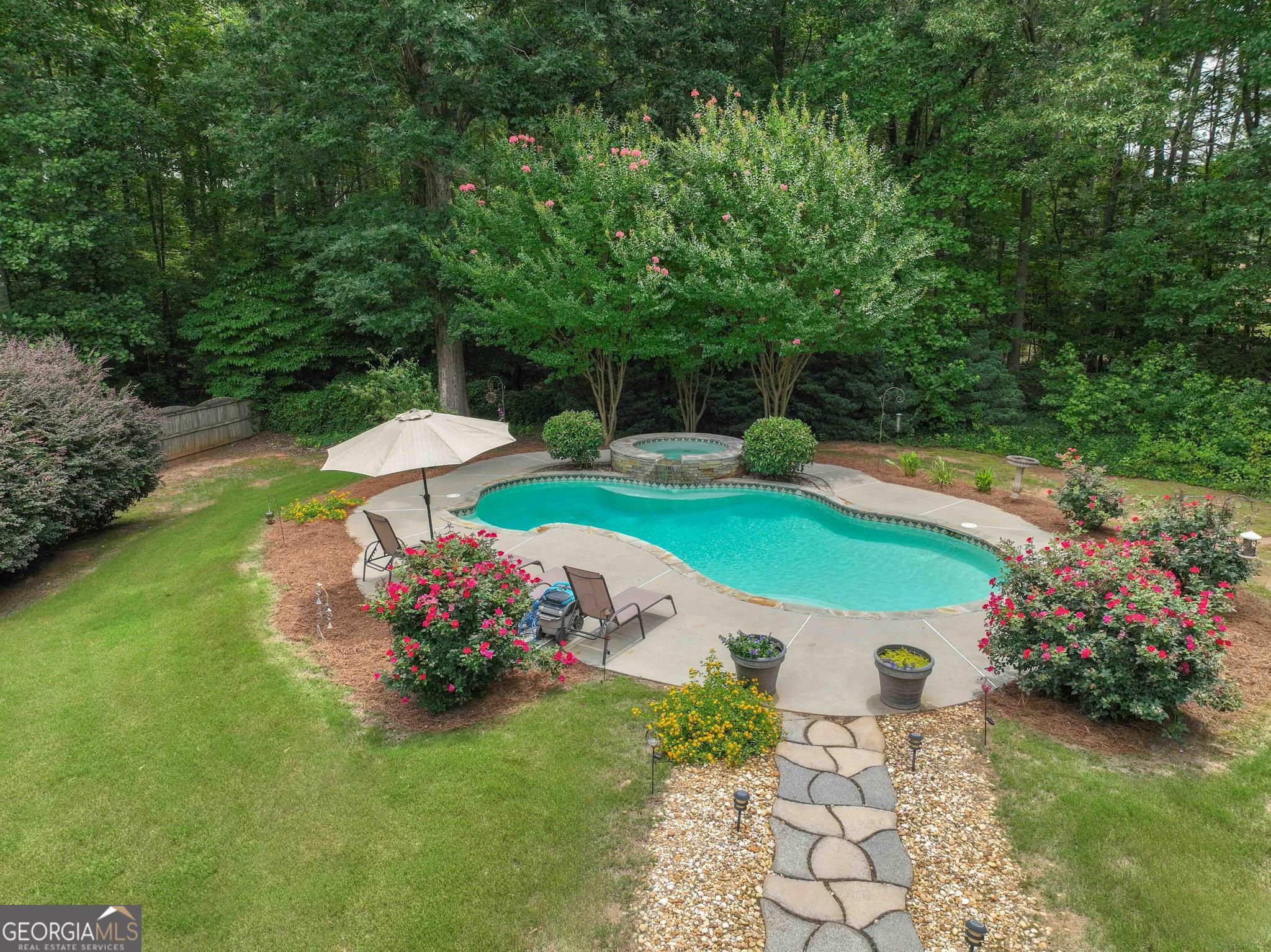 318 Chandler Ridge McDonough, GA 30253 - Photo 4 of 39