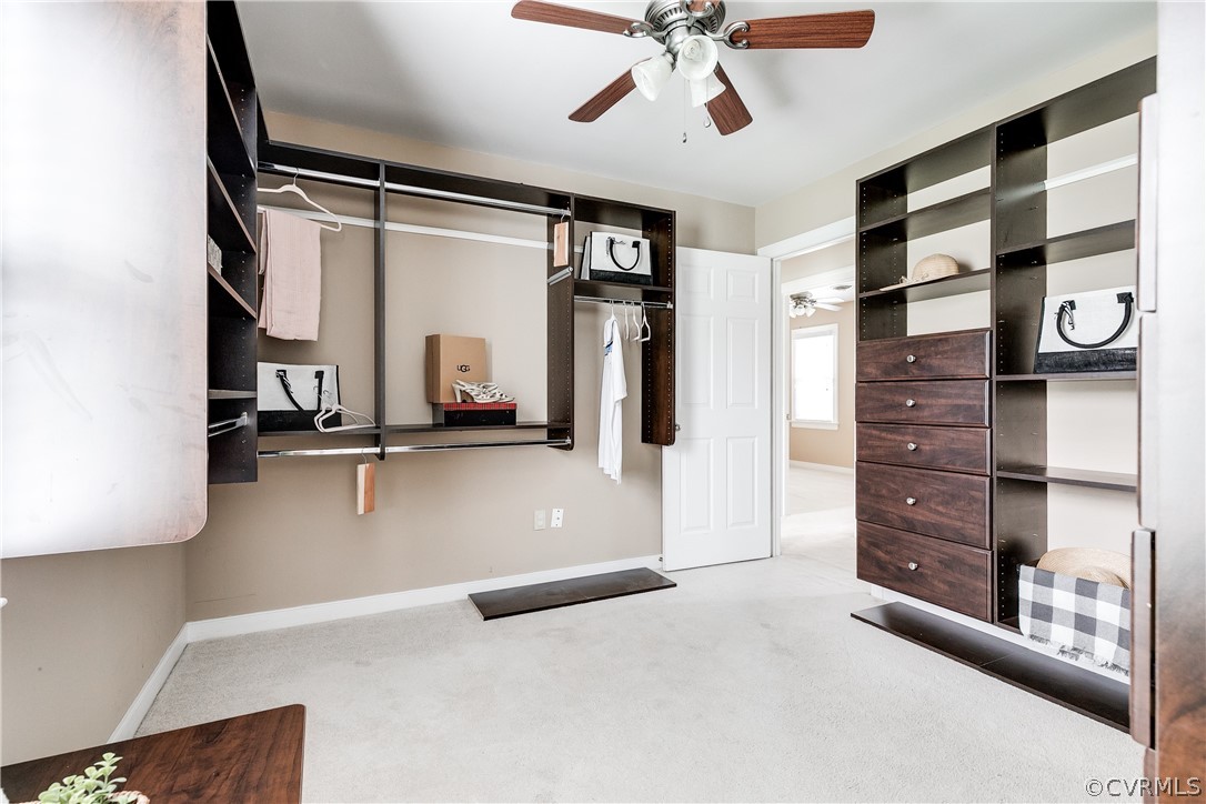 3300 East Weyburn Road Richmond, VA 23235 - Photo 35 of 46 a view of a storage & utility room