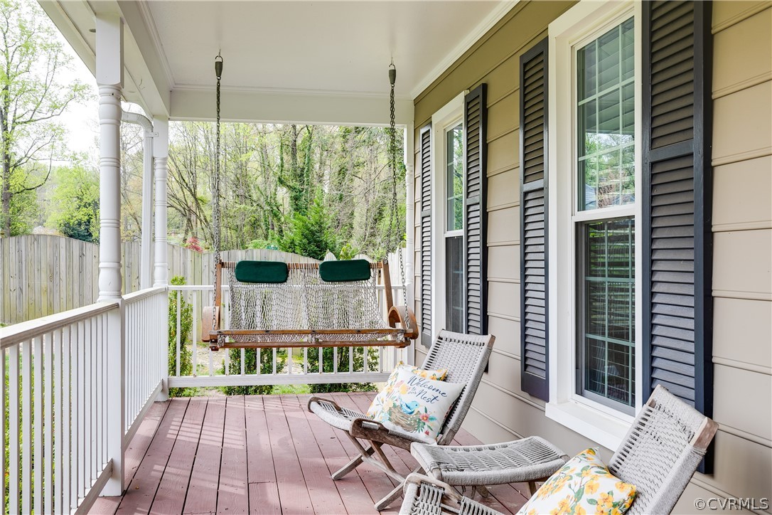 3300 East Weyburn Road Richmond, VA 23235 - Photo 5 of 46