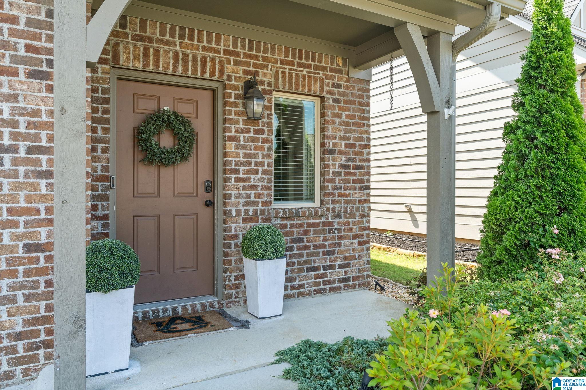 2040 Springfield Drive Chelsea, AL 35043 - Photo 2 of 43