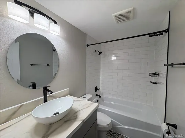 $2,600 | 2435 Piros Drive, Colorado Springs, CO 80915