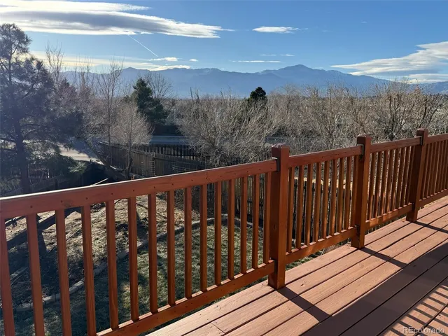 $2,600 | 2435 Piros Drive, Colorado Springs, CO 80915