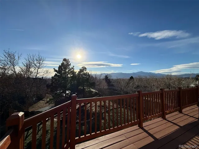 $2,600 | 2435 Piros Drive, Colorado Springs, CO 80915