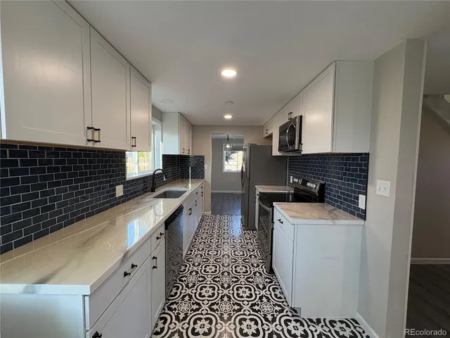 $2,600 | 2435 Piros Drive, Colorado Springs, CO 80915