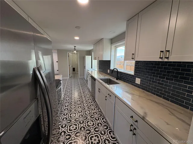 $2,600 | 2435 Piros Drive, Colorado Springs, CO 80915