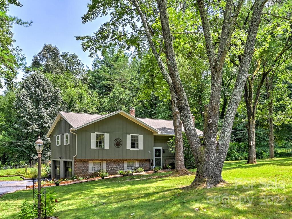 129 Foxhall Road Mills River, NC 28759 - Photo 1 of 41 Gallery Image 1