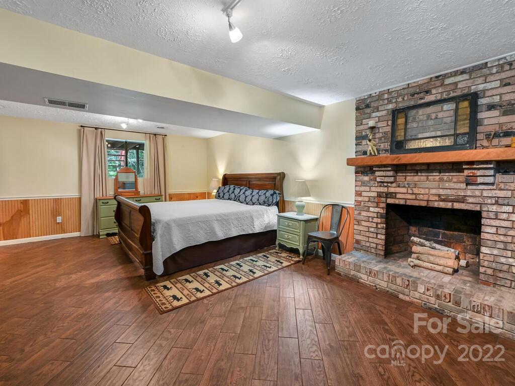 129 Foxhall Road Mills River, NC 28759 - Photo 20 of 41 Gallery Image 20