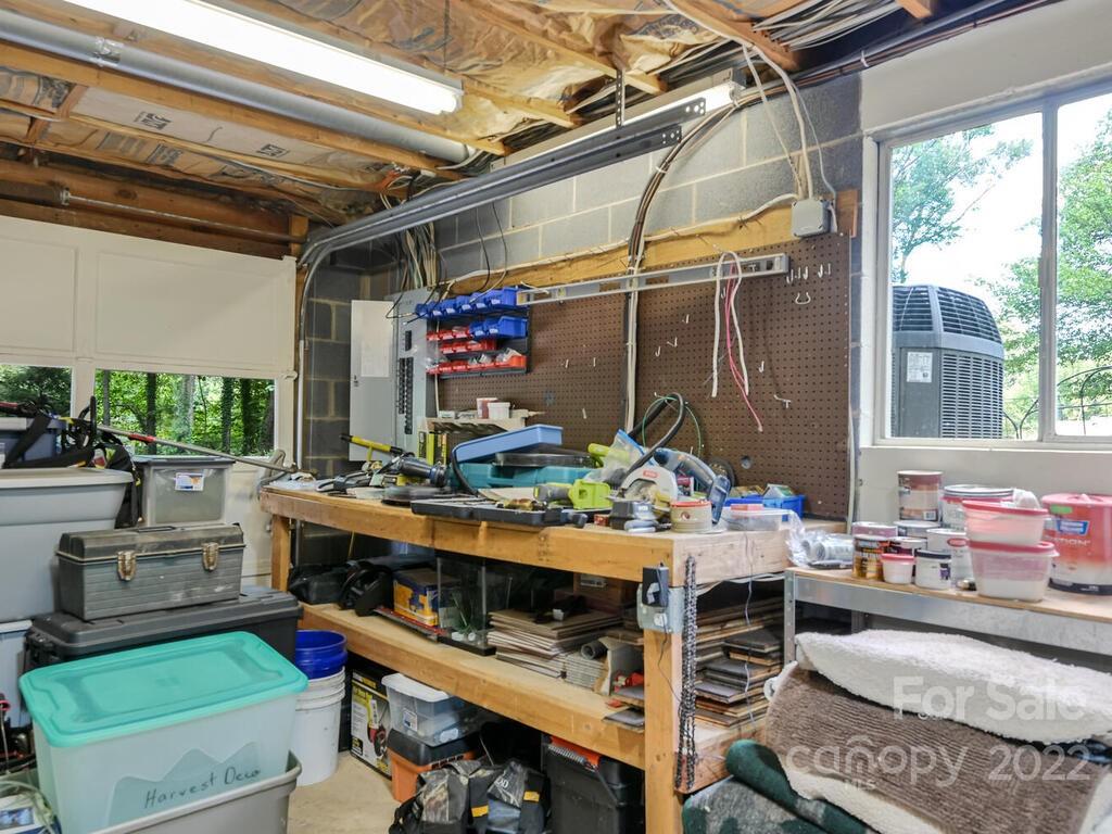 129 Foxhall Road Mills River, NC 28759 - Photo 27 of 41 Gallery Image 27