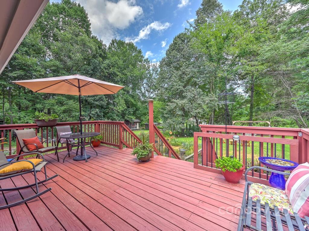 129 Foxhall Road Mills River, NC 28759 - Photo 31 of 41 Gallery Image 31