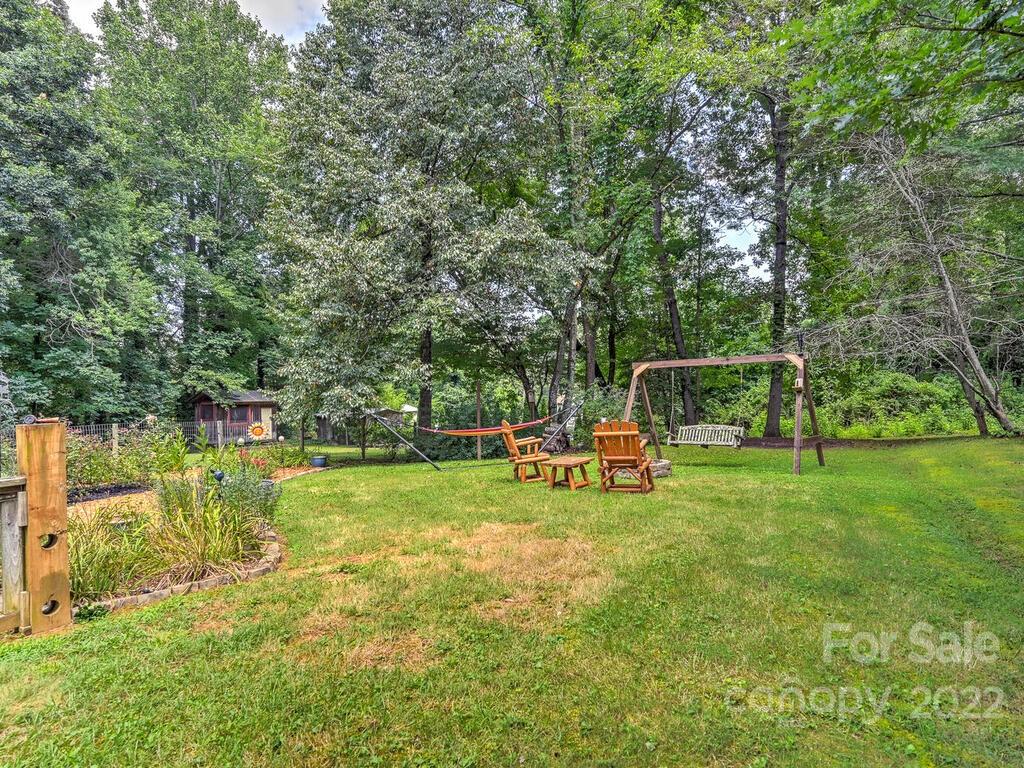 129 Foxhall Road Mills River, NC 28759 - Photo 33 of 41 Gallery Image 33