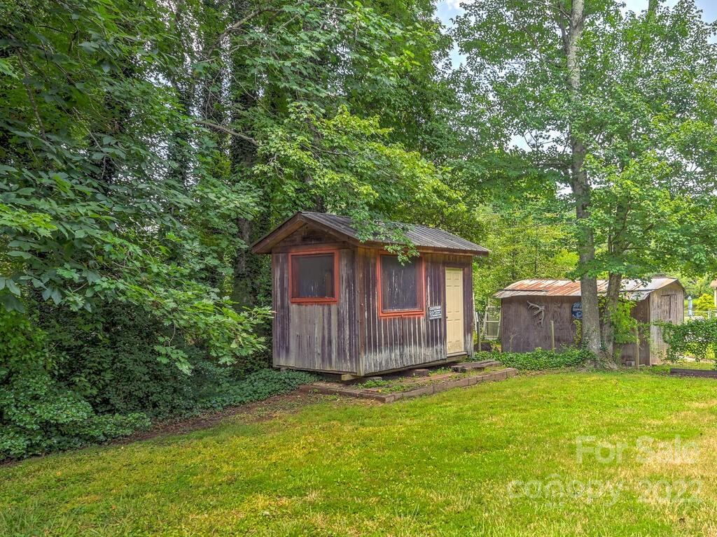 129 Foxhall Road Mills River, NC 28759 - Photo 38 of 41 Gallery Image 38