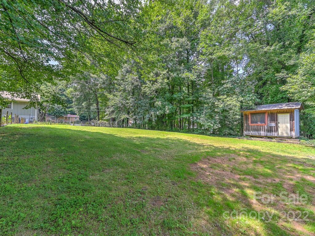 129 Foxhall Road Mills River, NC 28759 - Photo 40 of 41 Gallery Image 40