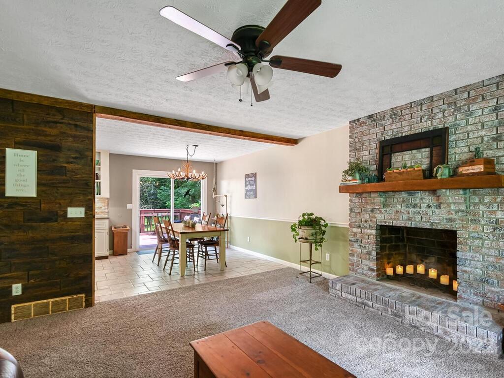 129 Foxhall Road Mills River, NC 28759 - Photo 6 of 41 Gallery Image 6
