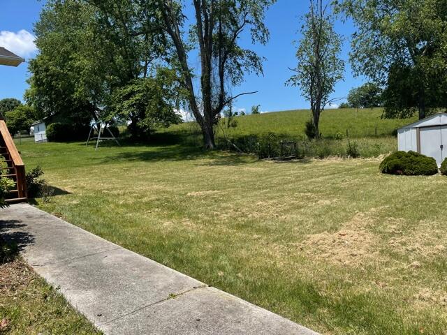 108 Mountain View Drive Mount Carmel, TN 37645 - Photo 15 of 45 IMG_1430