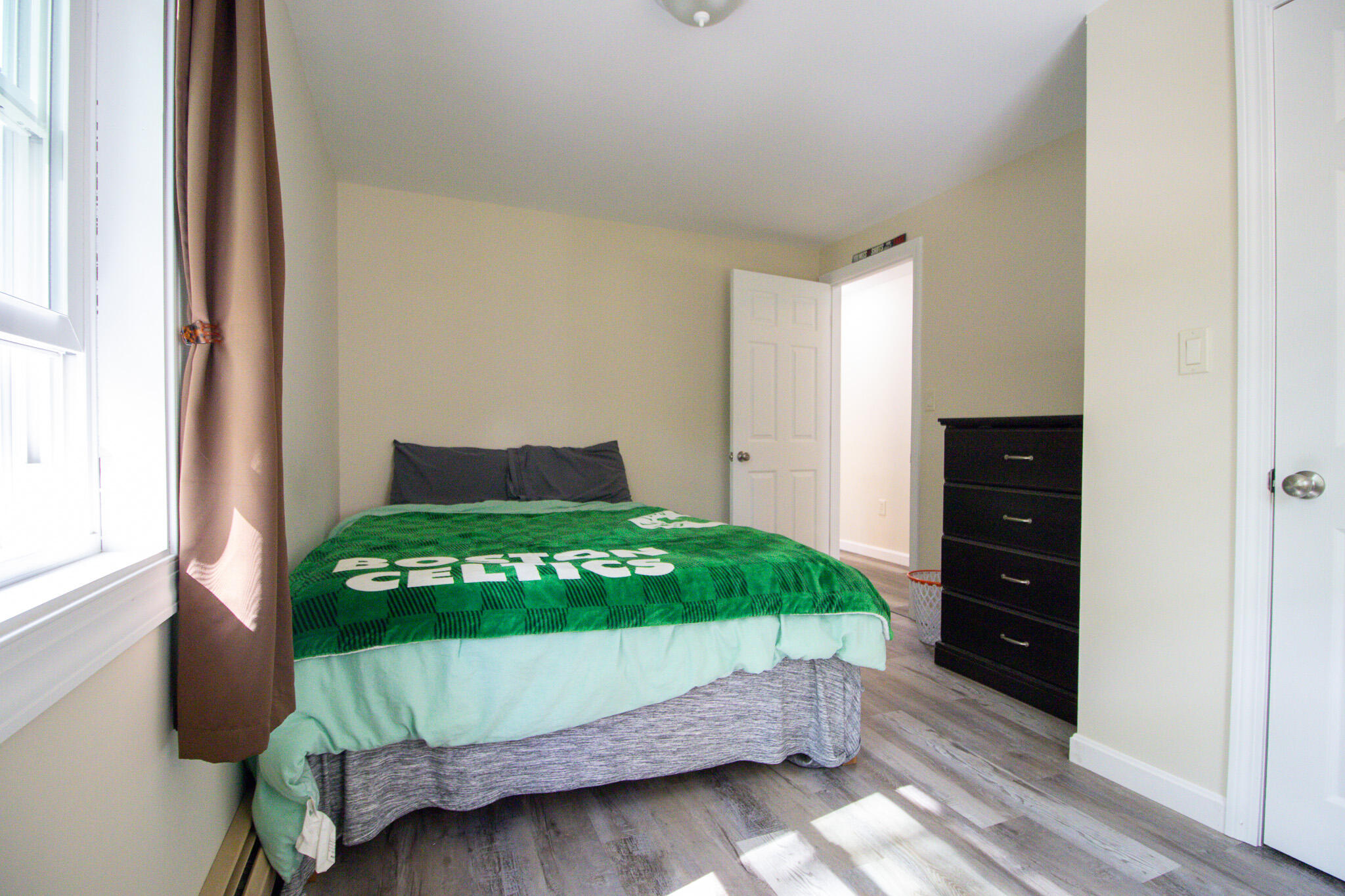 241 Ossipee Trail Porter, ME 04068 - Photo 21 of 39 Bedroom 2