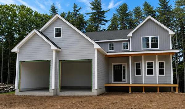 $1,380,000 | 126 Soleil Mountain, Laconia, NH 03246