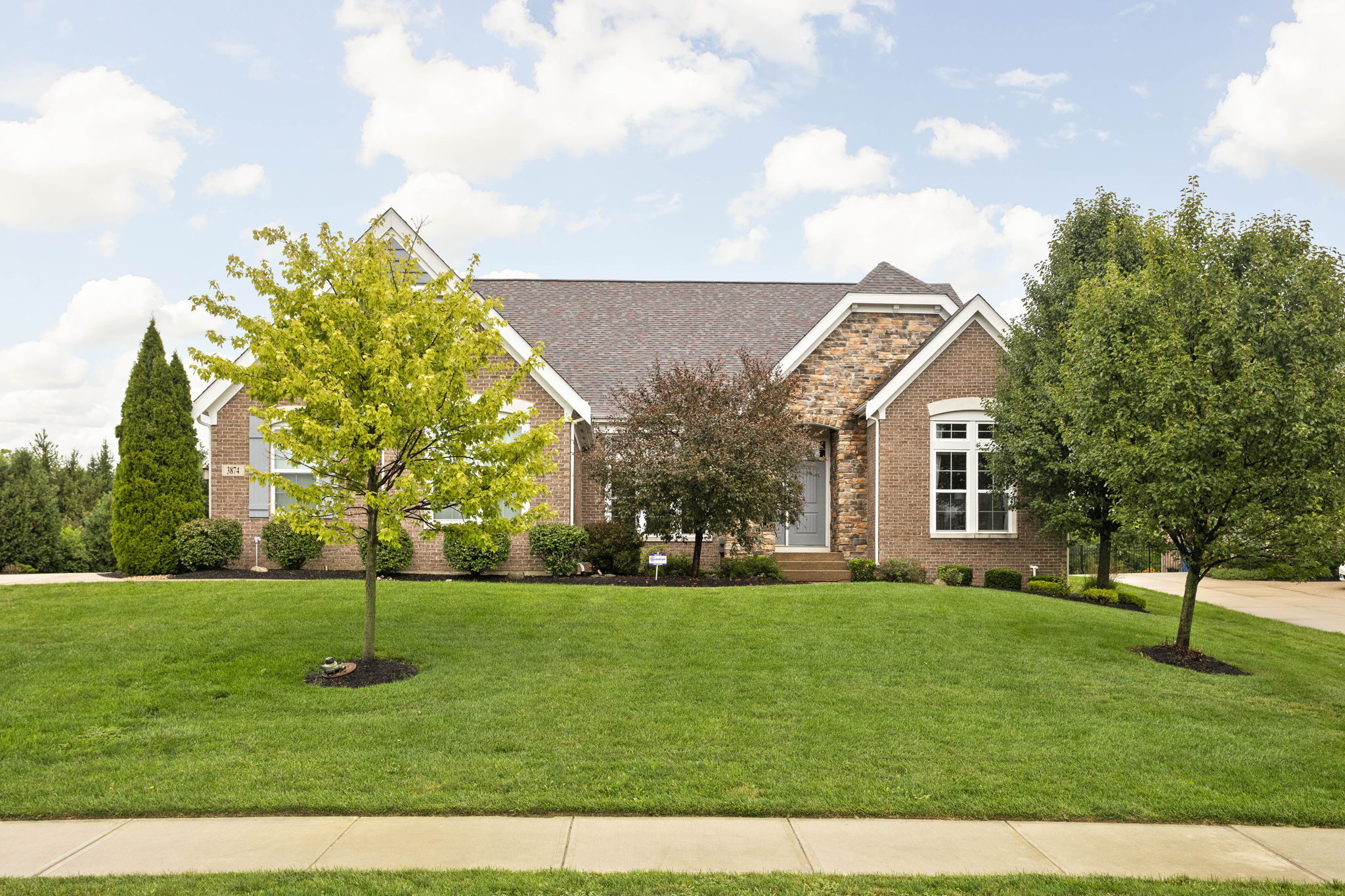 3874 Pelham Road Carmel, IN 46074 - Photo 1 of 33 Gallery Image 1