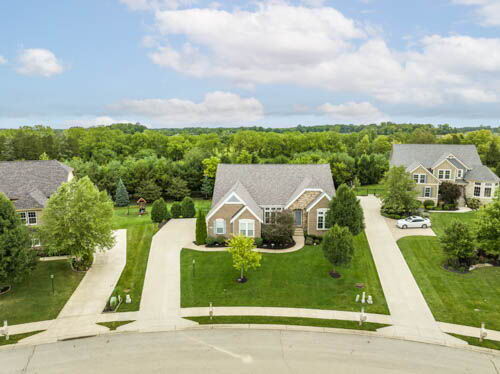 3874 Pelham Road Carmel, IN 46074 - Photo 3 of 33 Gallery Image 3
