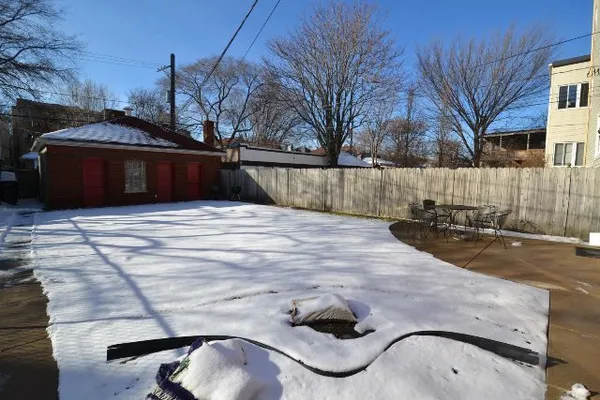 $4,200 | 4118 North Ashland Avenue, Unit 1, Chicago, IL 60613