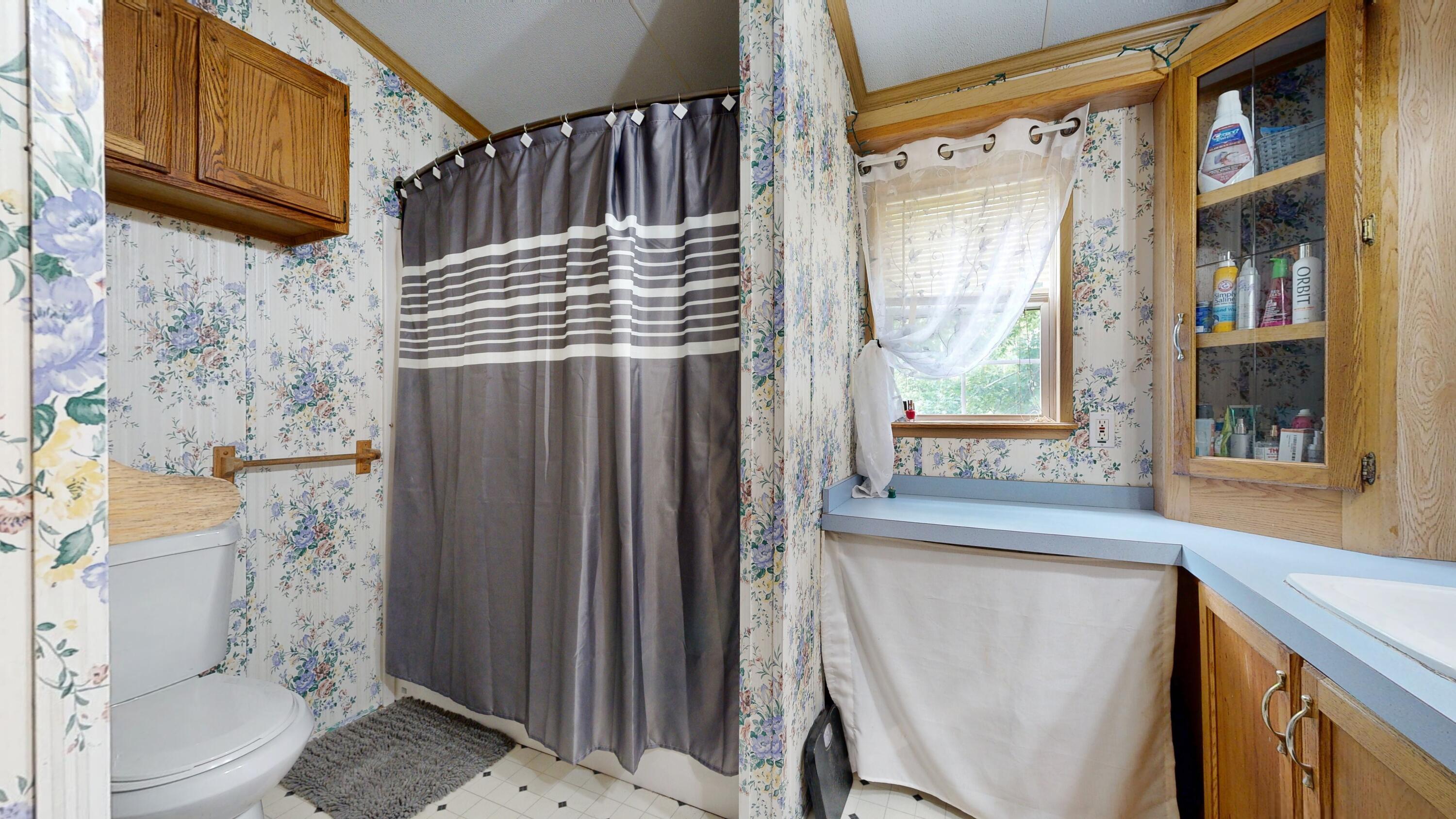 24 Moose Ridge Road New Gloucester, ME 04260 - Photo 19 of 29 7B Interior, Bath 2