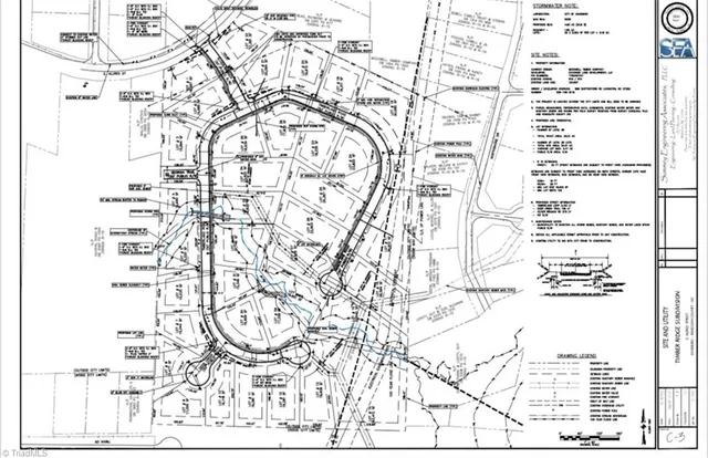 $200,000 | 0 East Allred Street, Asheboro, NC 27203