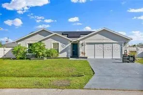$2,000 | 242 Abbotsbury Drive, Kissimmee, FL 34758