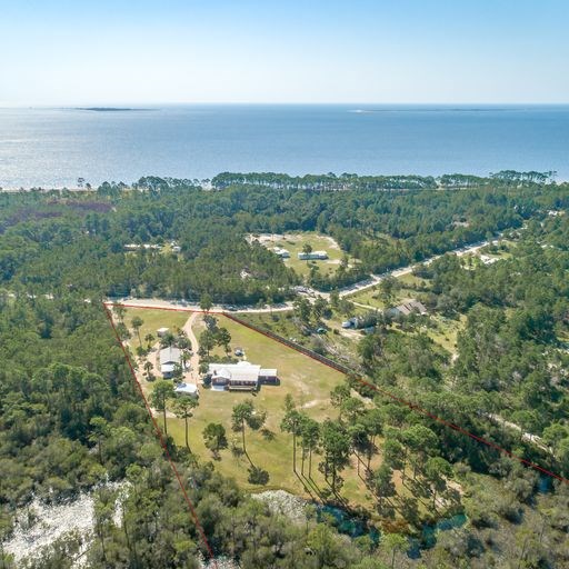 188 Woodill Road Carrabelle, FL 32322 - Photo 51 of 54 Gallery Image 51