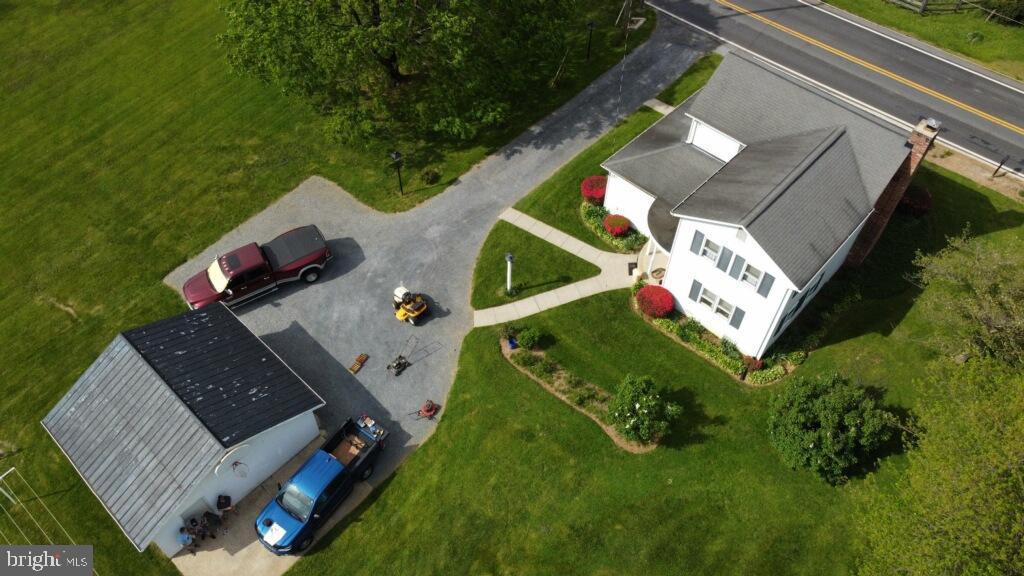 28814 Kemptown Road Damascus, MD 20872 - Photo 34 of 49