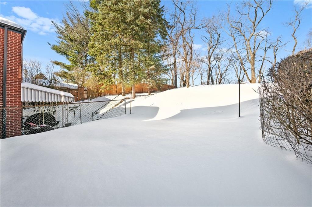 6617 Landview Road Pittsburgh, PA 15217 - Photo 19 of 23