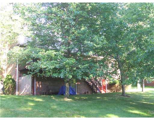 8265 Thompson Run Road Pittsburgh, PA 15237 - Photo 15 of 16 Exterior Back.