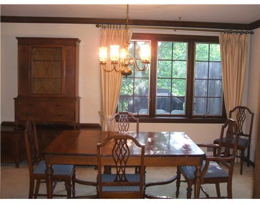8265 Thompson Run Road Pittsburgh, PA 15237 - Photo 3 of 16 Dining Room.