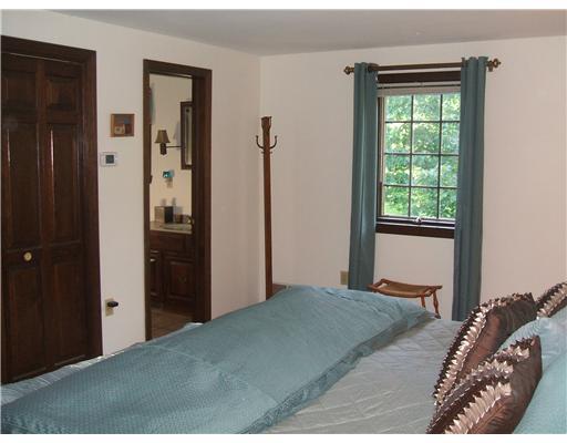 8265 Thompson Run Road Pittsburgh, PA 15237 - Photo 7 of 16 Master Bedroom.
