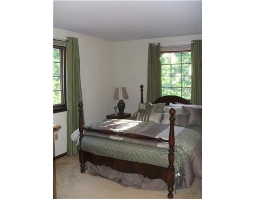 8265 Thompson Run Road Pittsburgh, PA 15237 - Photo 9 of 16 Bedroom.