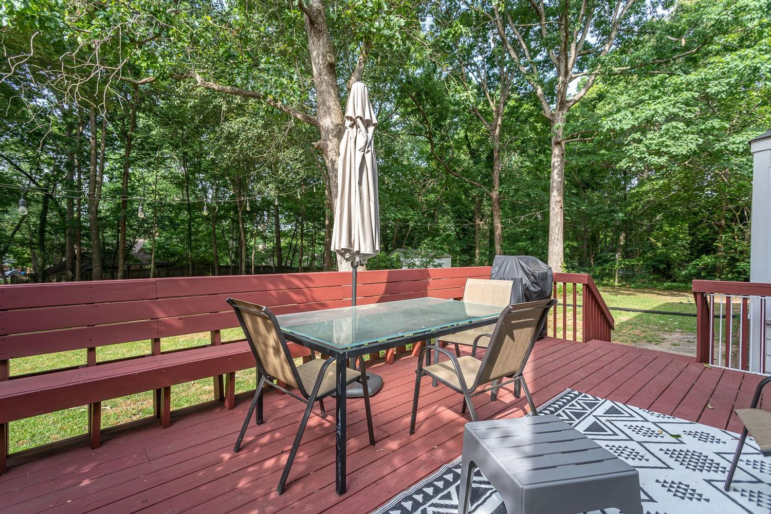 8513 Stonegate Drive Raleigh, NC 27615 - Photo 25 of 44 Photo 25