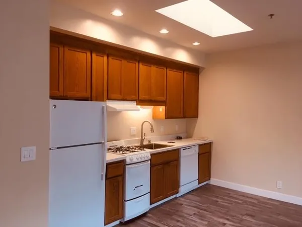 $2,275 | 1047 El Camino Real, Menlo Park, CA 94025