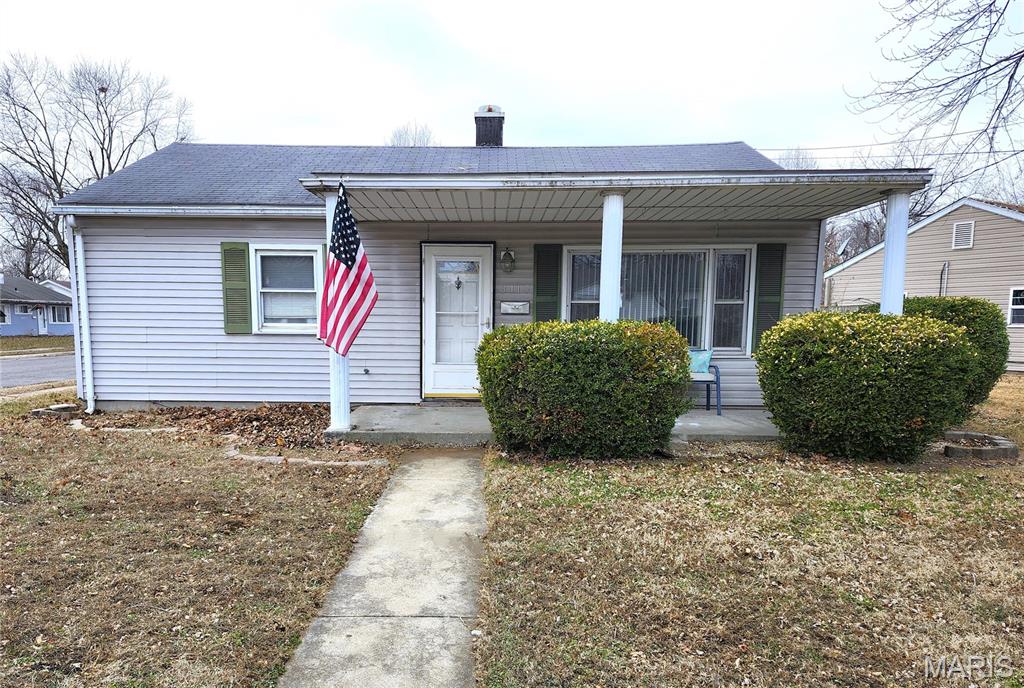 3119 Rodger Avenue Granite City, IL 62040 - Photo 2 of 34
