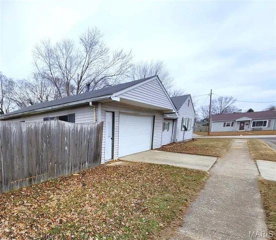 $115,000 | 3119 Rodger Avenue, Granite City, IL 62040