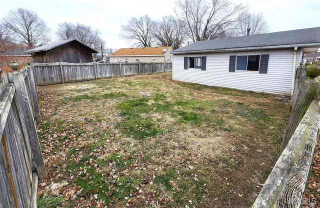 $115,000 | 3119 Rodger Avenue, Granite City, IL 62040