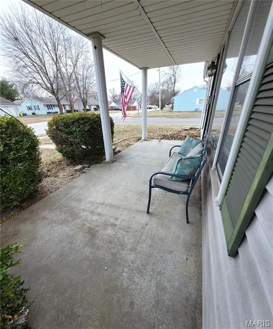 $115,000 | 3119 Rodger Avenue, Granite City, IL 62040