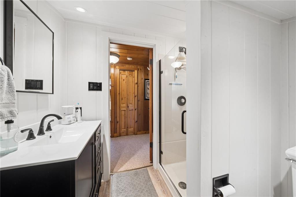 2488 County Line Road Champion, PA 15622 - Photo 27 of 39 Full Bath