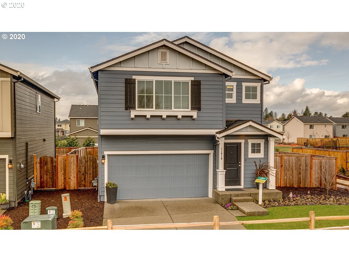 2028 South Sandhill Way Ridgefield, WA 98642 - Photo 1 of 2 Gallery Image 1