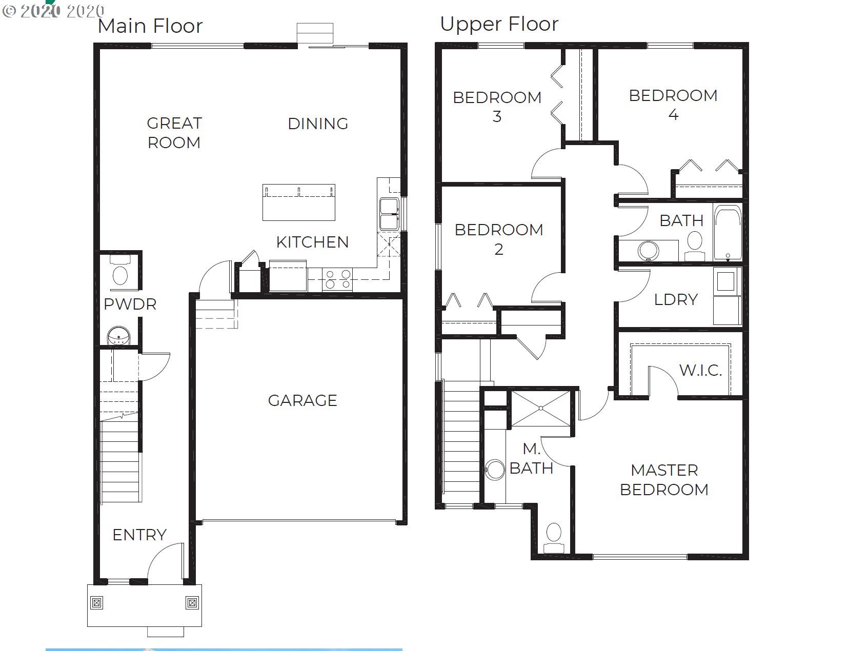 2028 South Sandhill Way Ridgefield, WA 98642 - Photo 2 of 2 Gallery Image 2