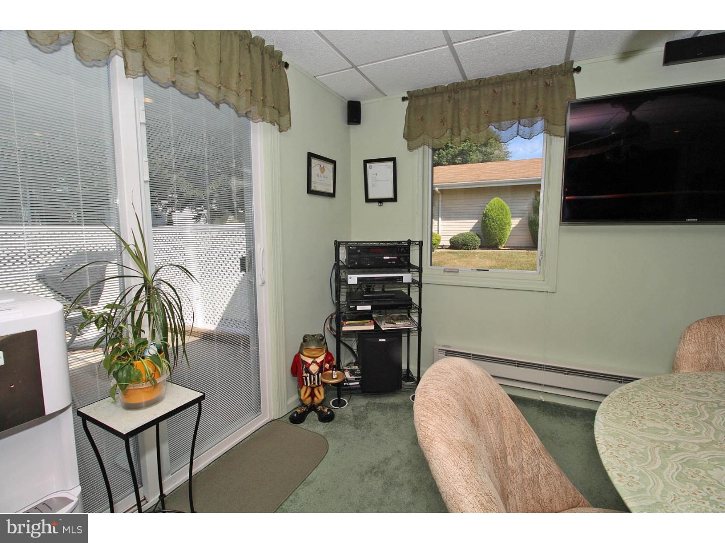274 Convent Road, Unit A Monroe Township, NJ 08831 - Photo 16 of 23