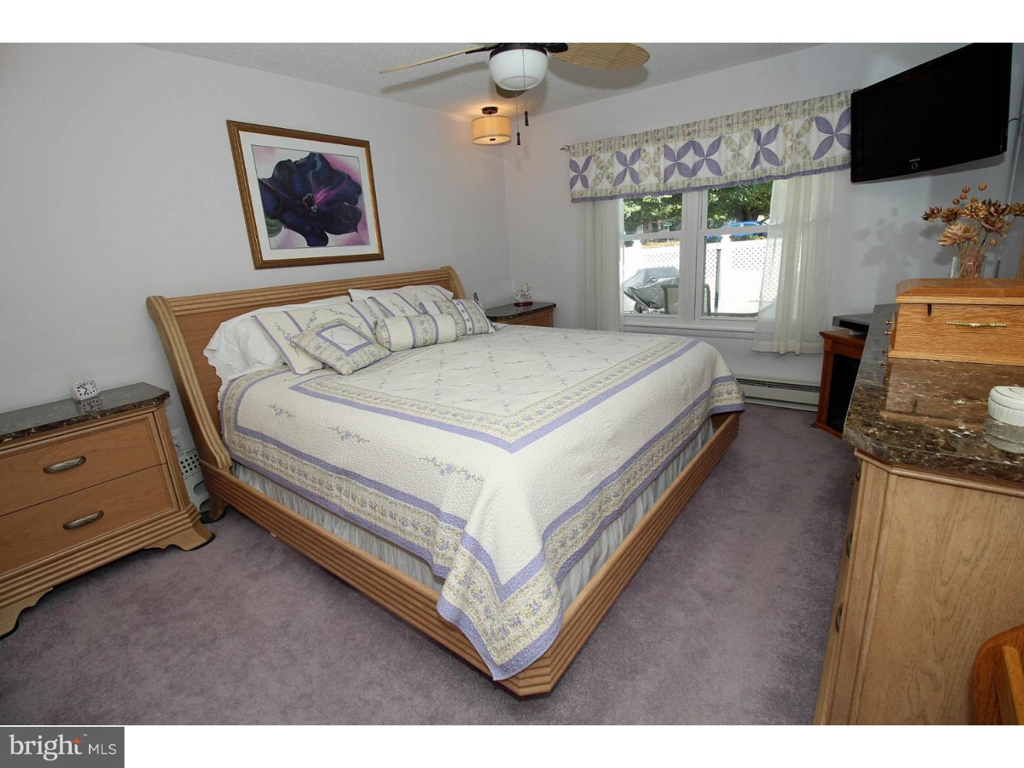 274 Convent Road, Unit A Monroe Township, NJ 08831 - Photo 17 of 23