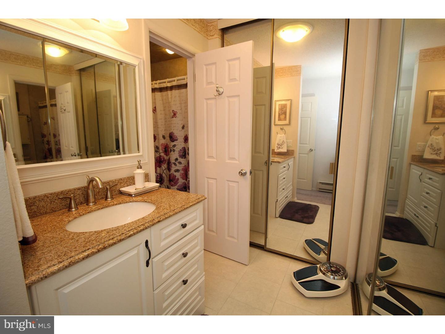274 Convent Road, Unit A Monroe Township, NJ 08831 - Photo 19 of 23
