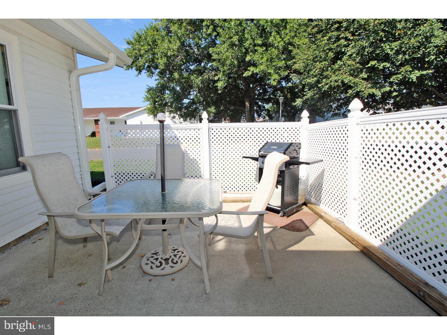 274 Convent Road, Unit A Monroe Township, NJ 08831 - Photo 23 of 23