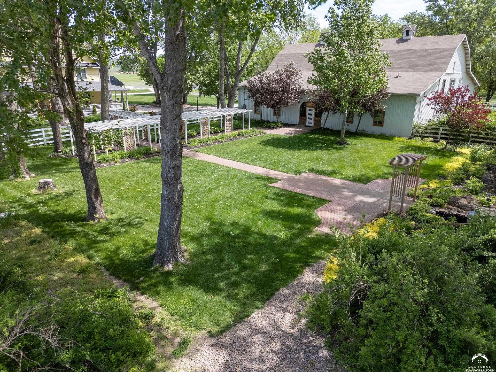 1431 North 1900th Road Lawrence, KS 66044 - Photo 6 of 95