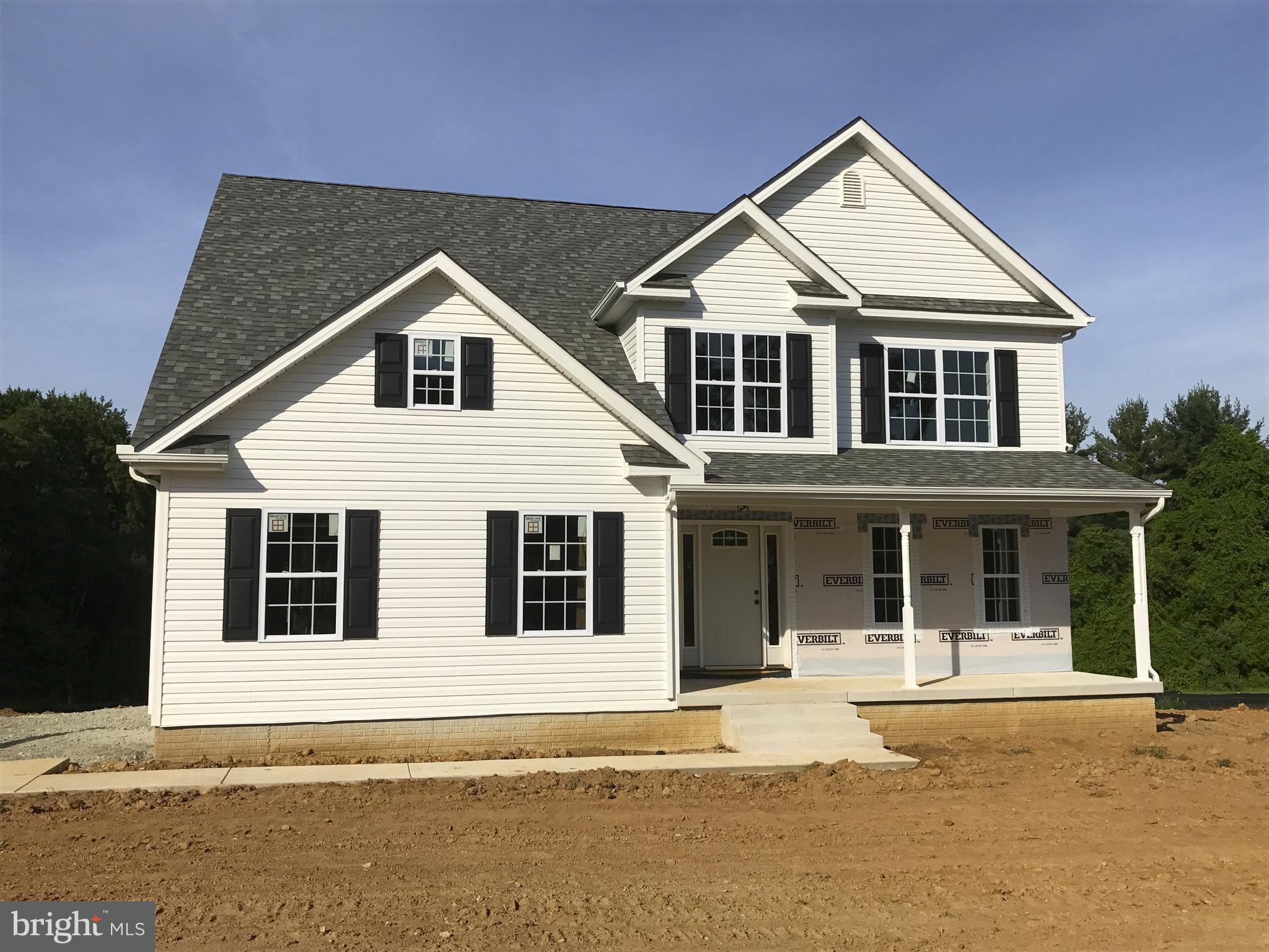 1099 New London Road Elkton, MD 21921 - Photo 1 of 4 Exterior (Front)
