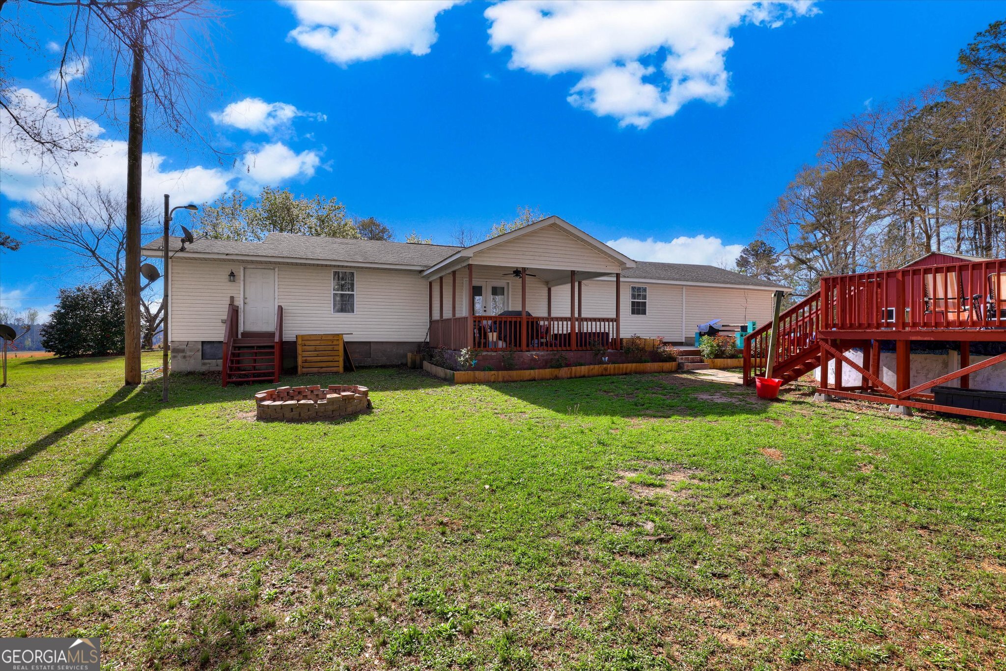 4327 Iron Hill Road Dearing, GA 30808 - Photo 43 of 60