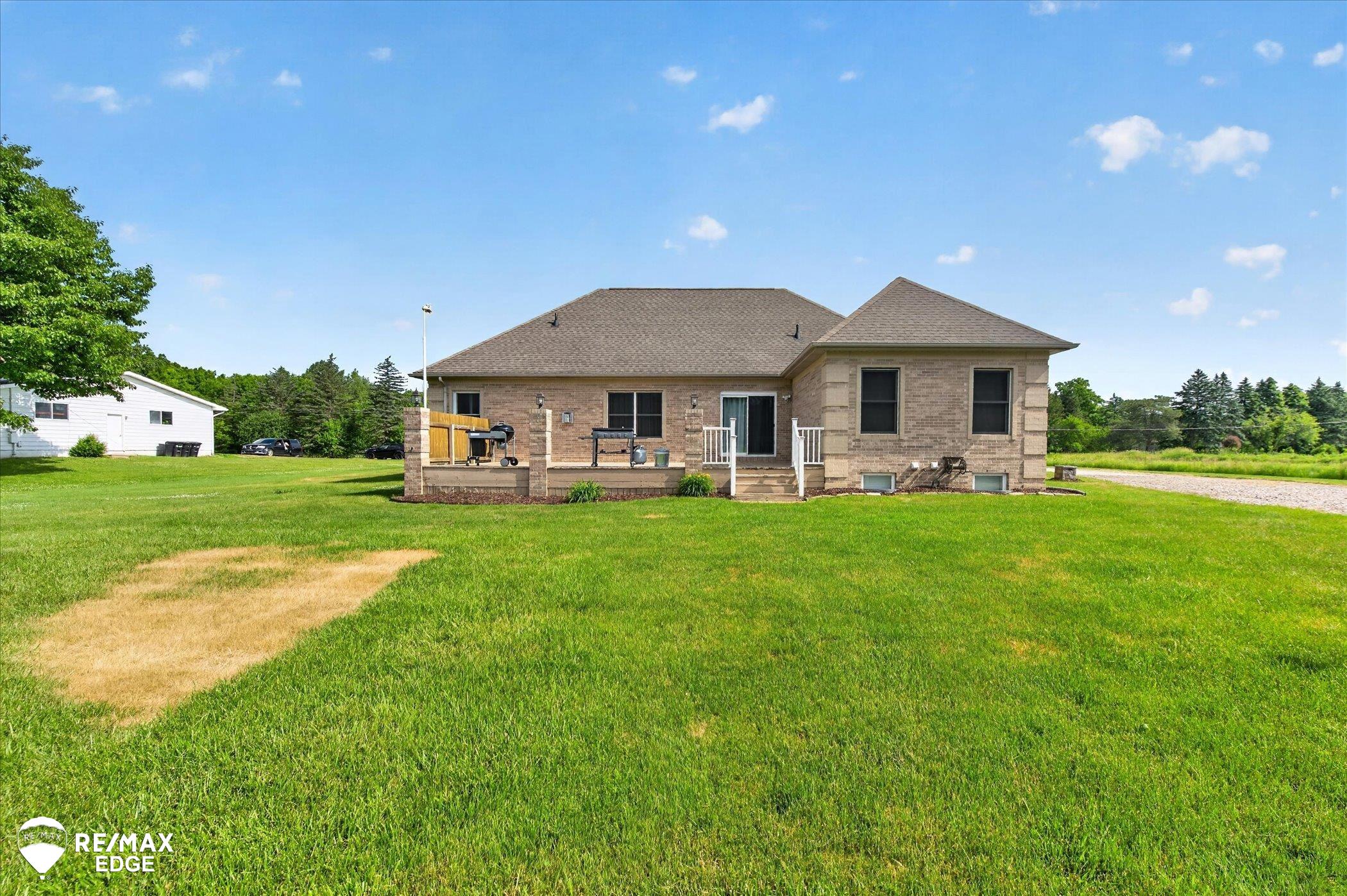 6339 West Wilson Road Clio, MI 48420 - Photo 40 of 54